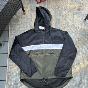 Red Fox Windrunner (Las)